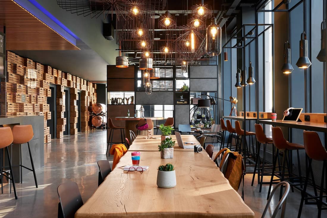 Moxy Edinburgh