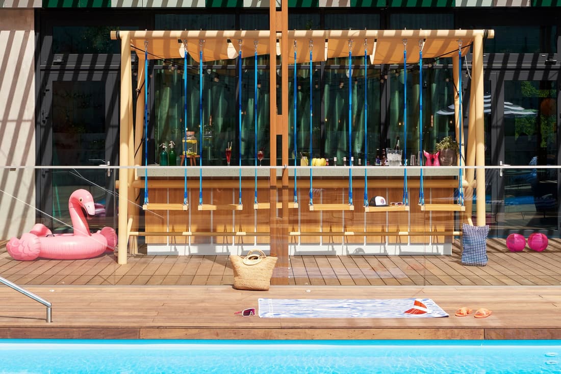 Moxy Antibes Sophia Antipolis