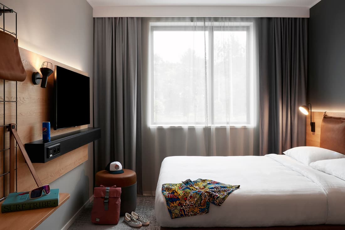 Moxy Antibes Sophia Antipolis