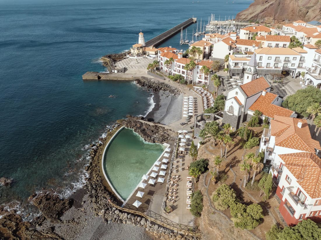Hyatt Ziva Madeira