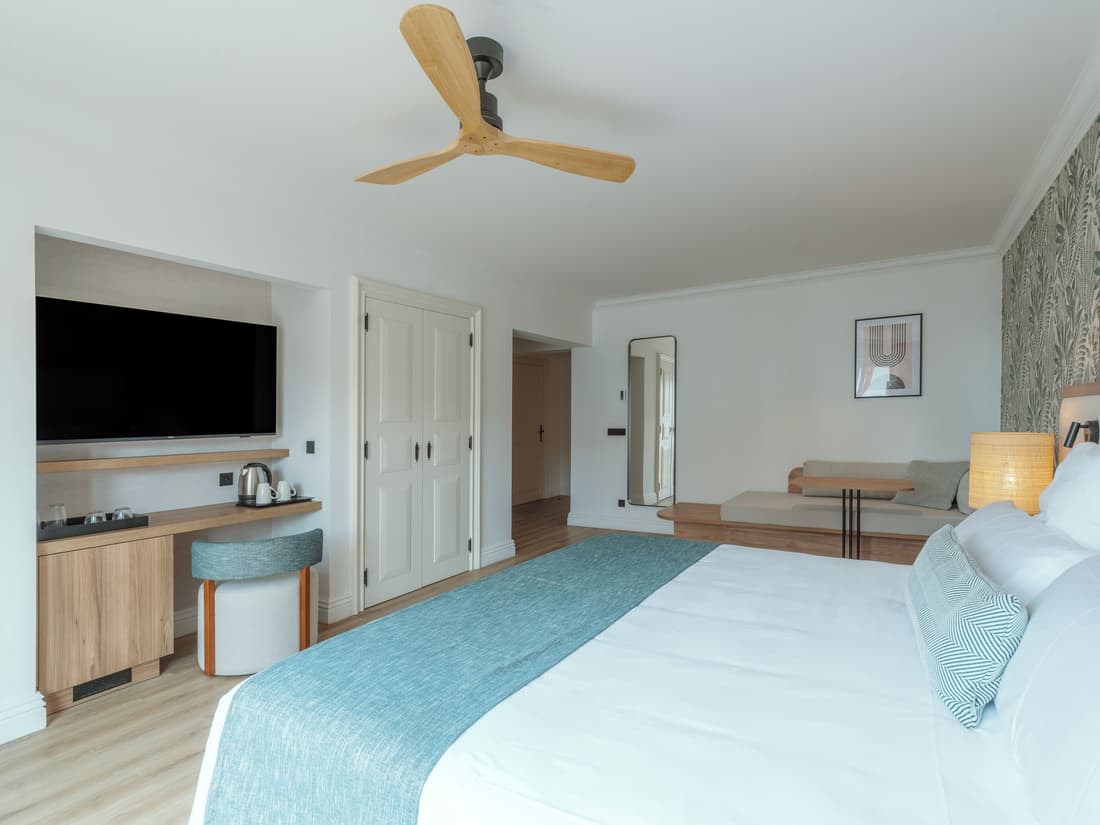 Hyatt Ziva Madeira