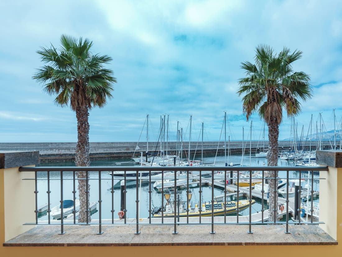 Hyatt Ziva Madeira