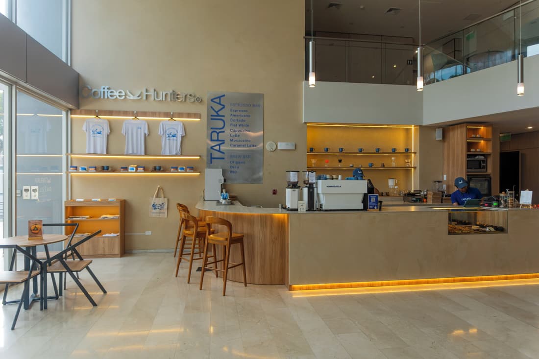 Dazzler by Wyndham Lima Miraflores