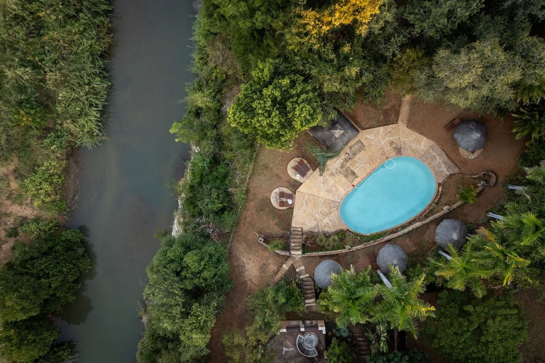 Karongwe - Chisomo Safari Camp