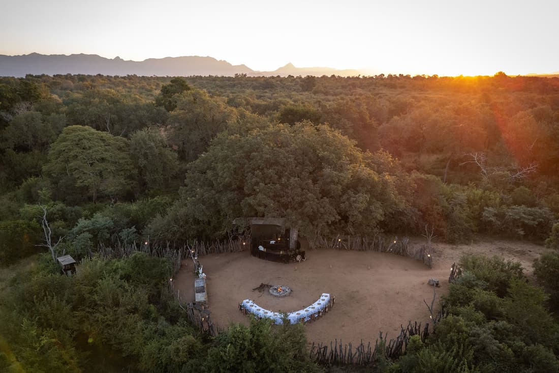 Karongwe - Chisomo Safari Camp