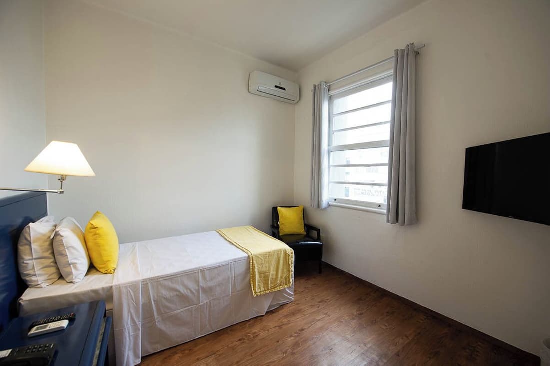 Hotel Normandie - by Easy Hotels