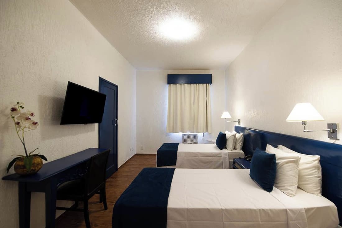 Hotel Normandie - by Easy Hotels