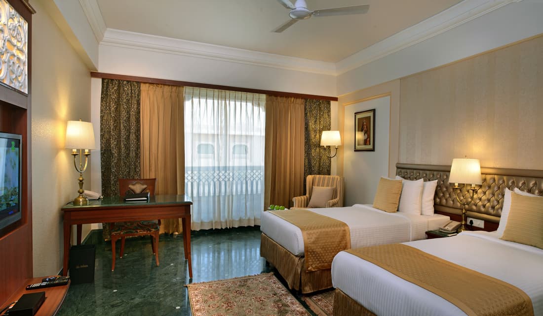Indana Palace Jodhpur