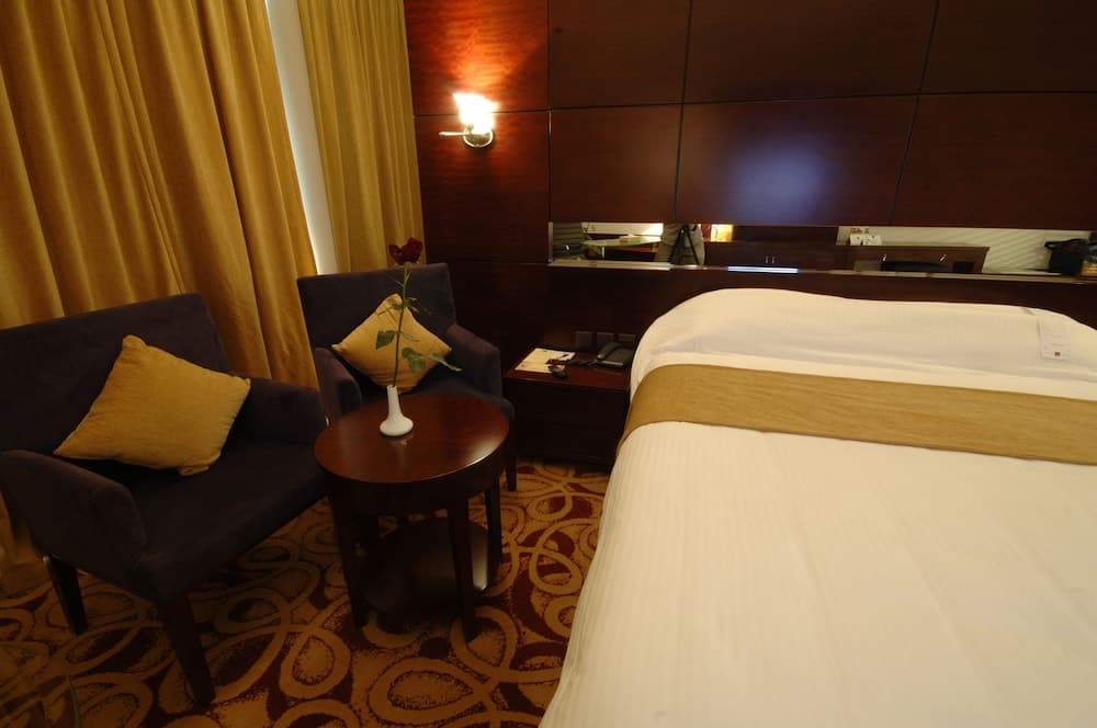 Al Mutlaq Hotel