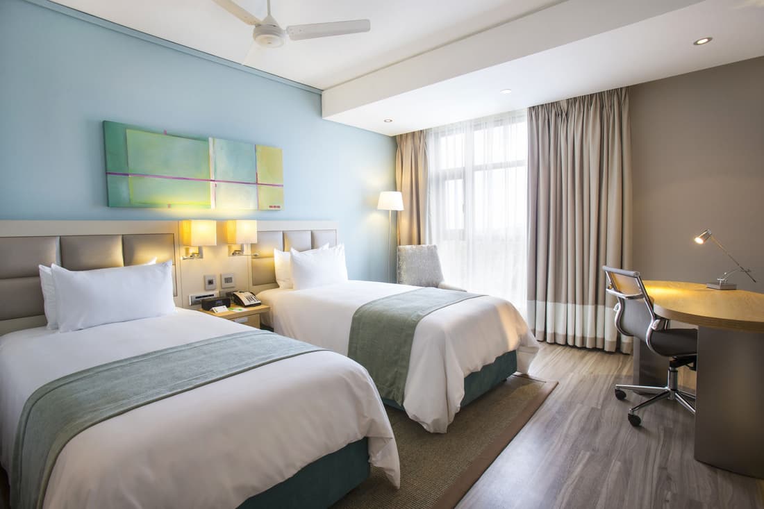 Holiday Inn Mauritius Mon Tresor by IHG