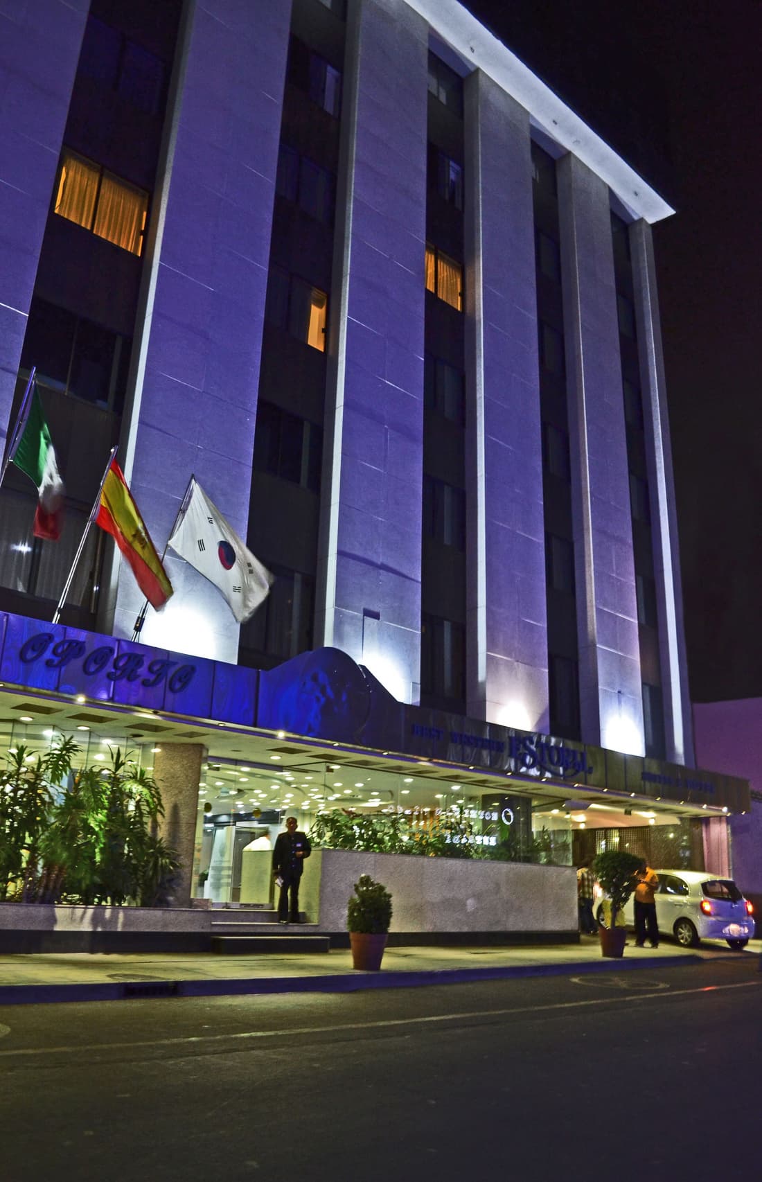 Hotel Estoril