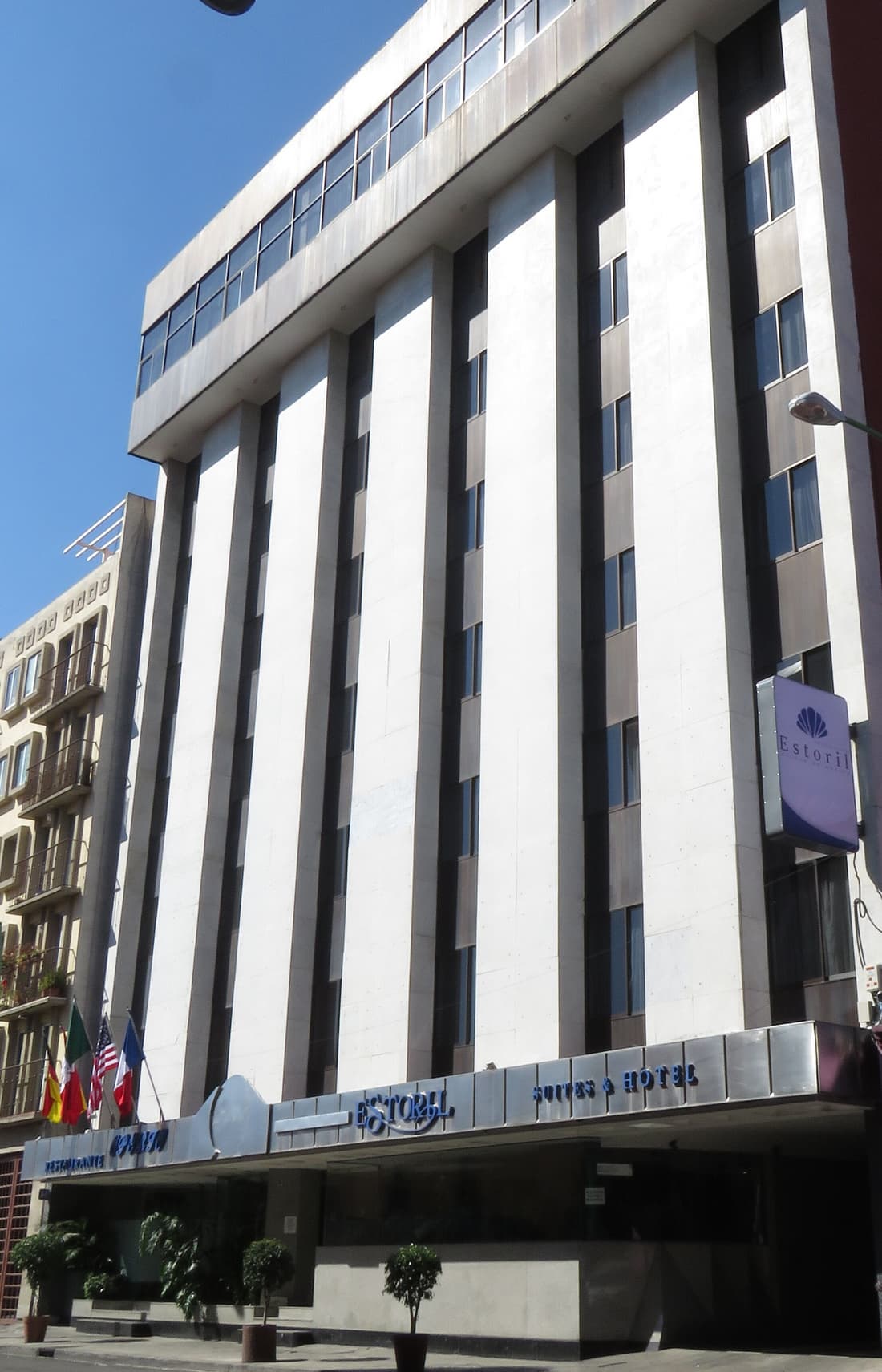 Hotel Estoril