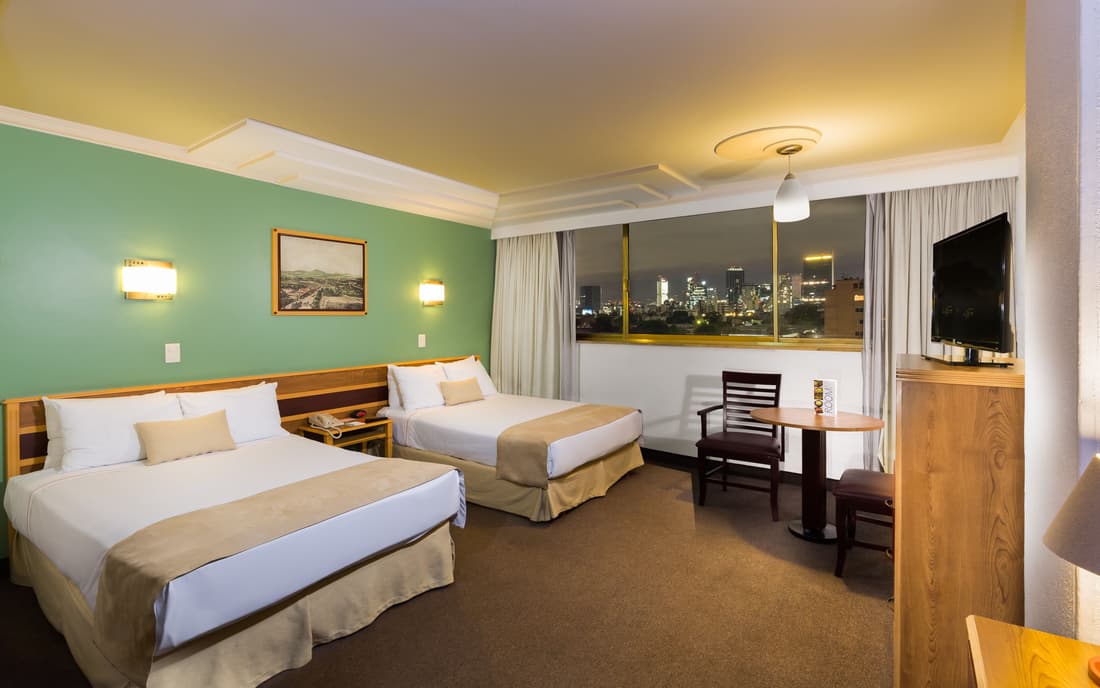 Hotel Estoril