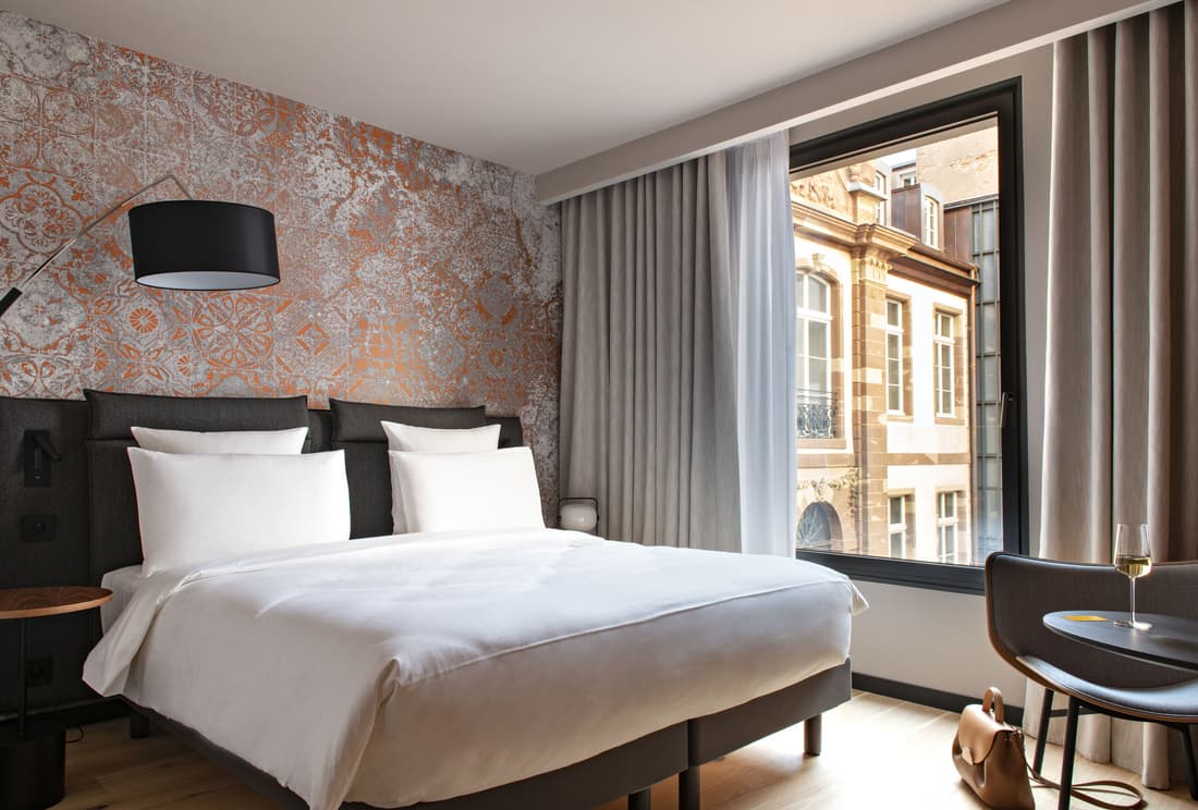 Hôtel LÉONOR the place to live By Stay Collection