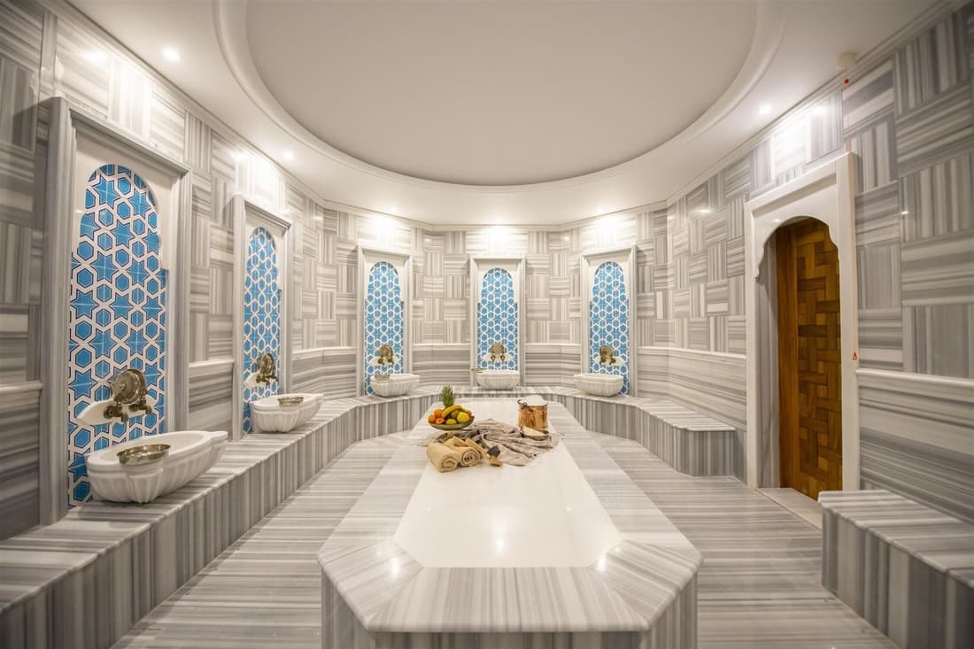 Crowne Plaza Ankara by IHG