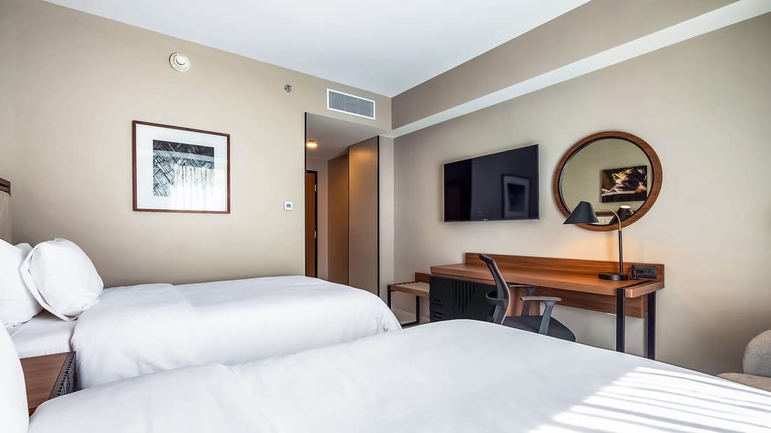 Hampton Inn By Hilton Nuevo Vallarta