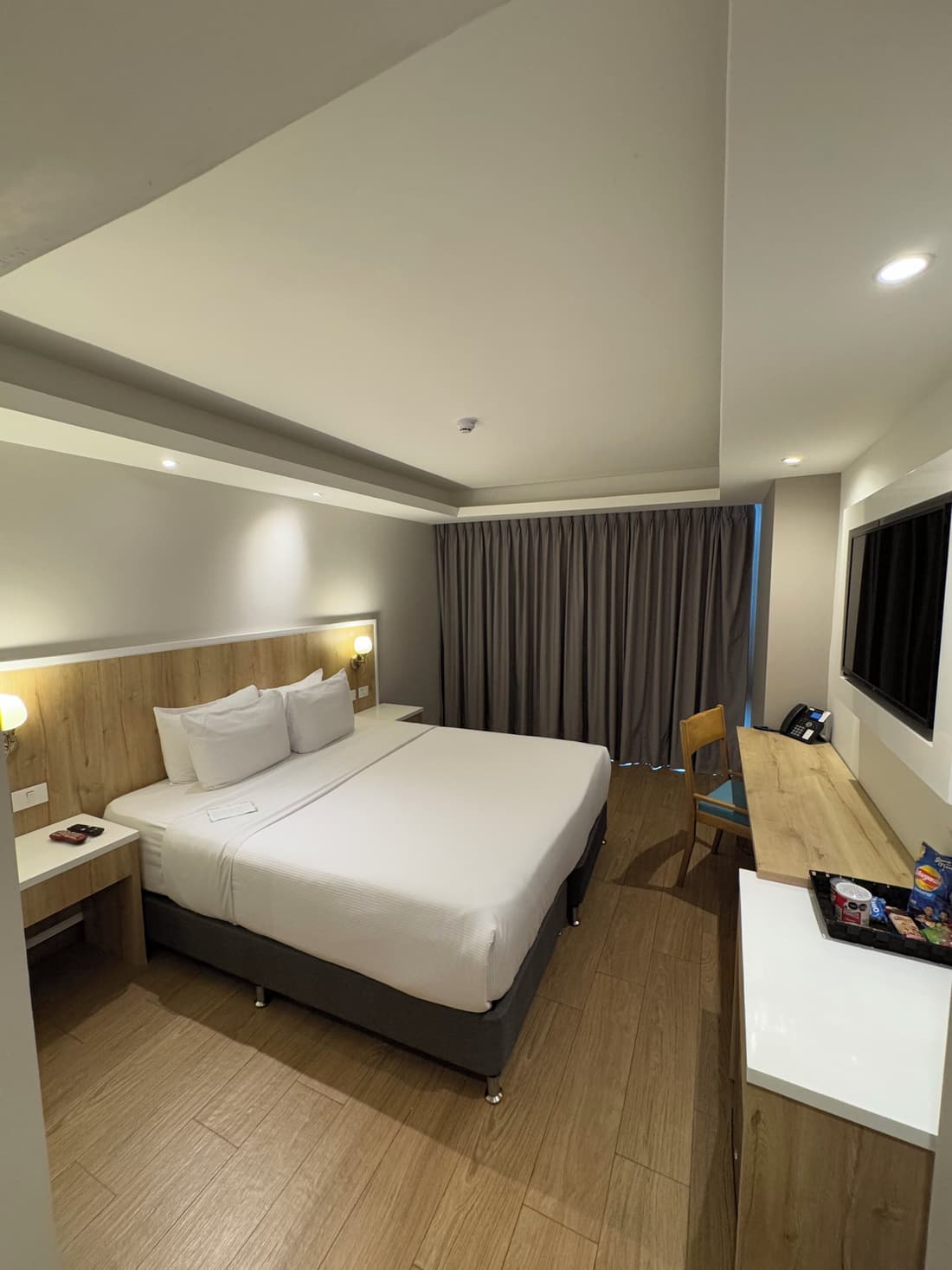 Wyndham Garden Cartagena