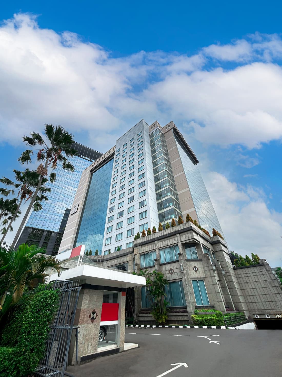 Kimaya Slipi Jakarta By Harris