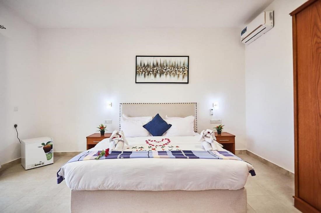 Malika Nungwi Hotel