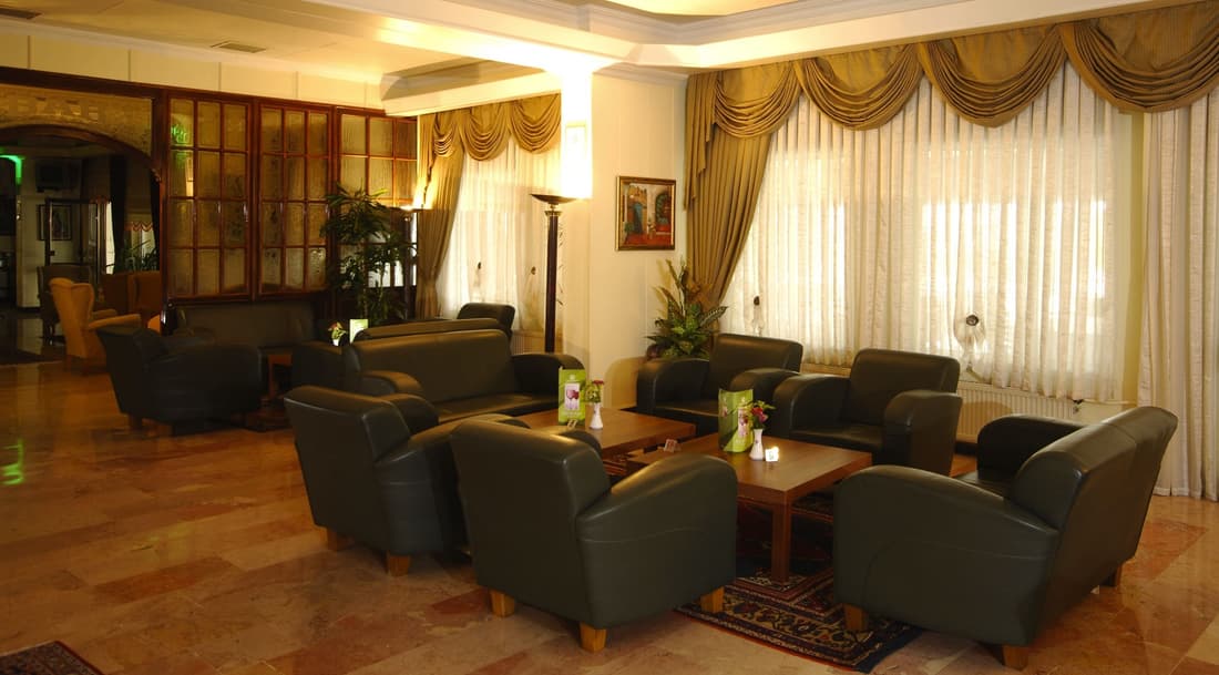 Dinler Hotels Ürgüp