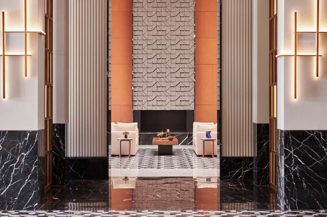 Park Hyatt Marrakech