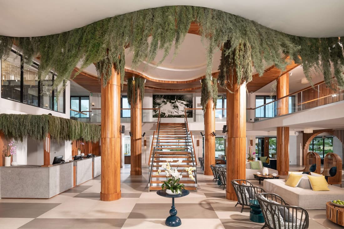 Sandals Dunns River - All-inclusive Adults Only