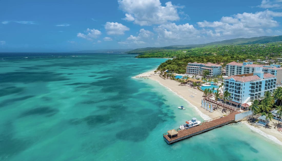 Sandals Dunns River - All-inclusive Adults Only