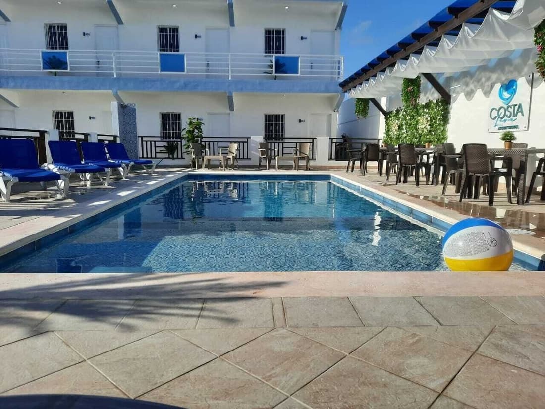 Hotel Costa Love Aeropuerto PUJ