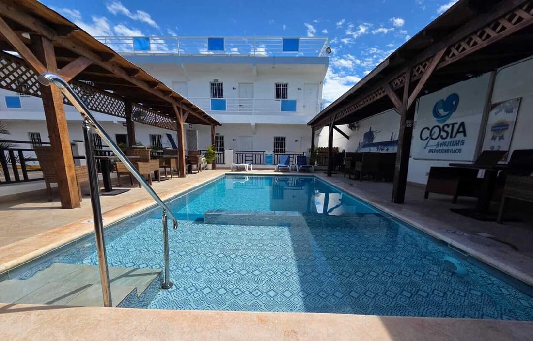 Hotel Costa Love Aeropuerto PUJ