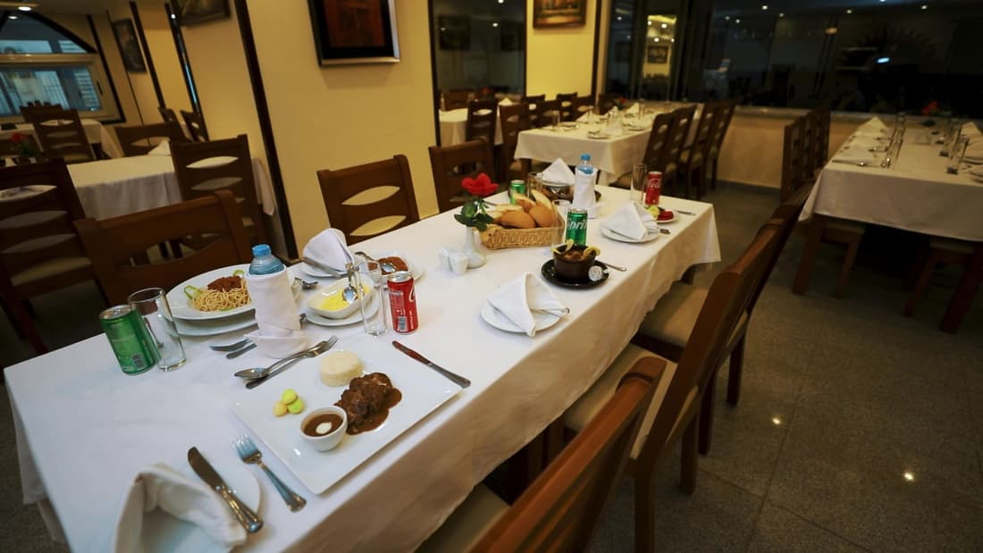 Palm Inn Hotel Hurghda