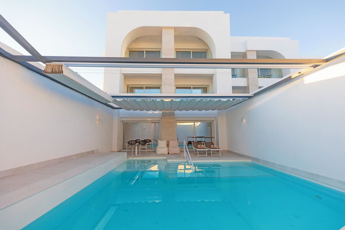 White Hills Resort