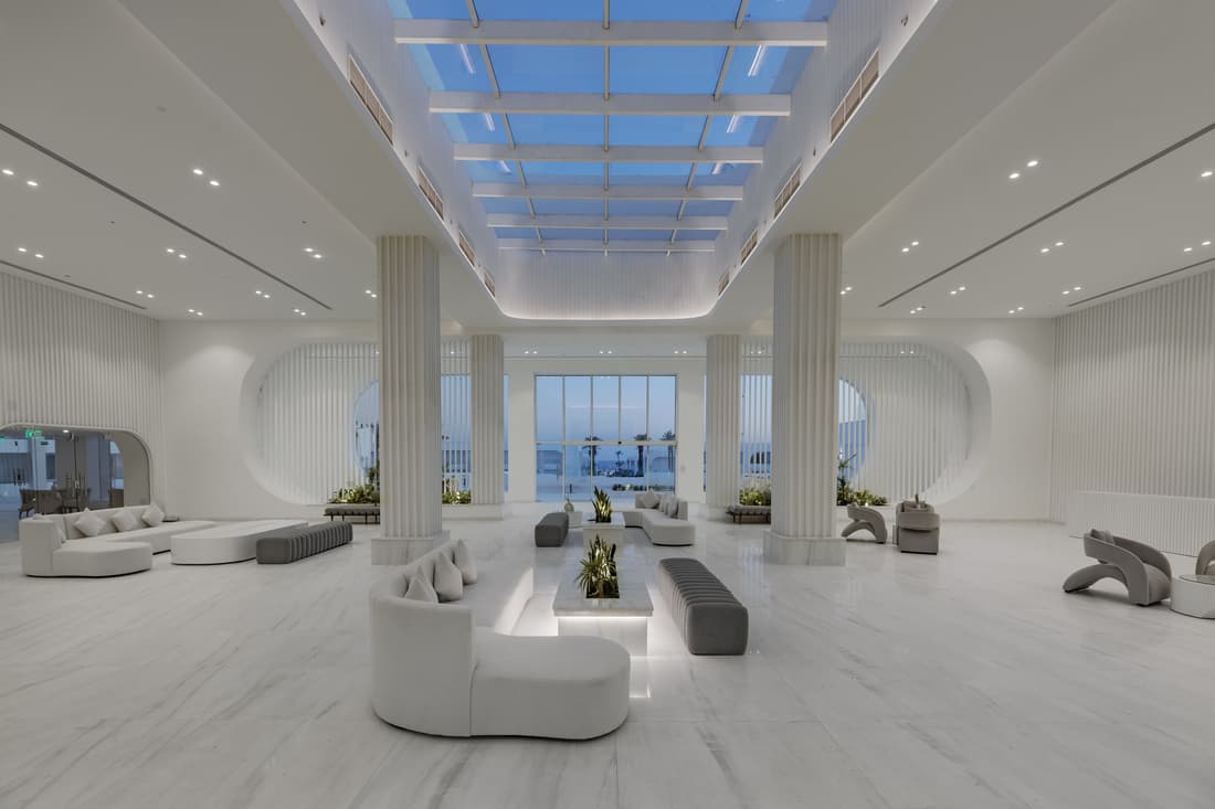 White Hills Resort