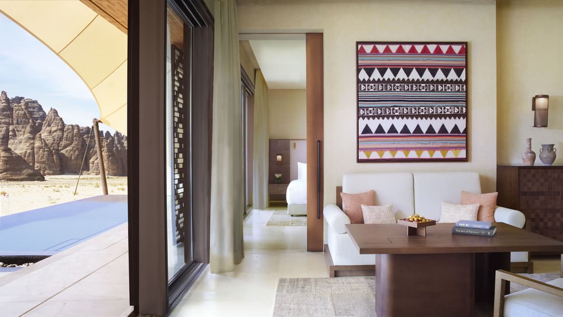 Banyan Tree AlUla