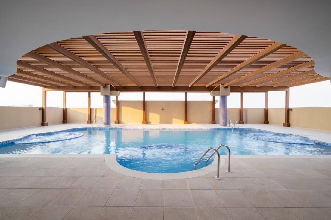 La Maison Hotel Doha