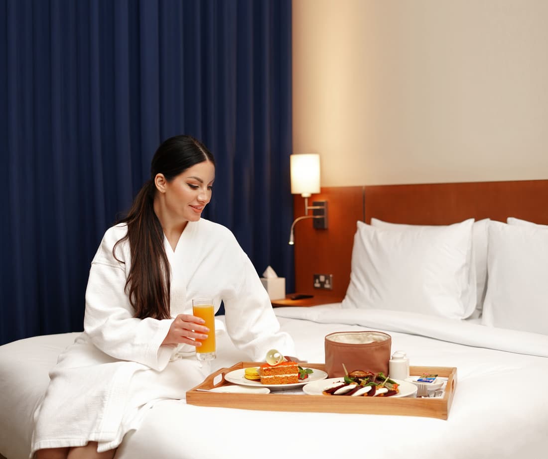 La Maison Hotel Doha