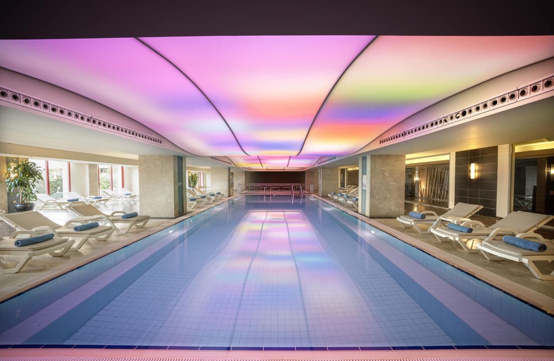 Hotel Kaya Belek - All Inclusive