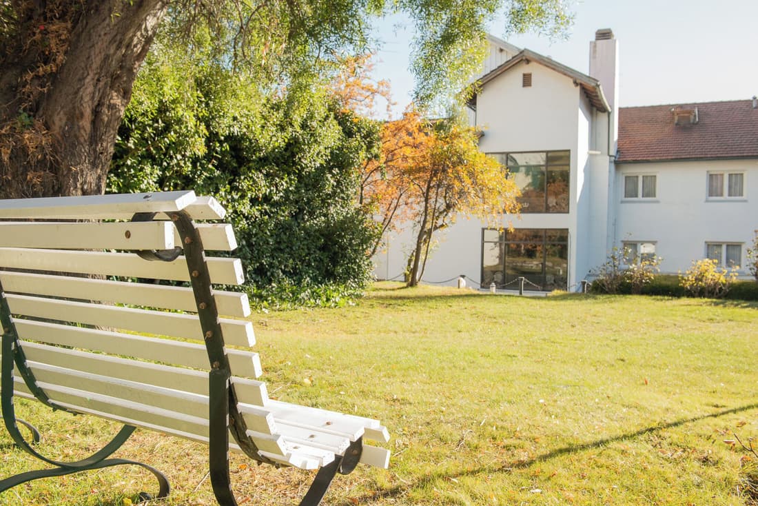 Hotel Tres Reyes Bariloche