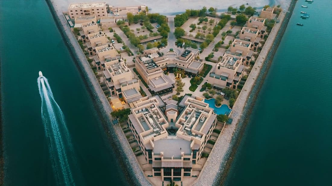 Atana Musandam
