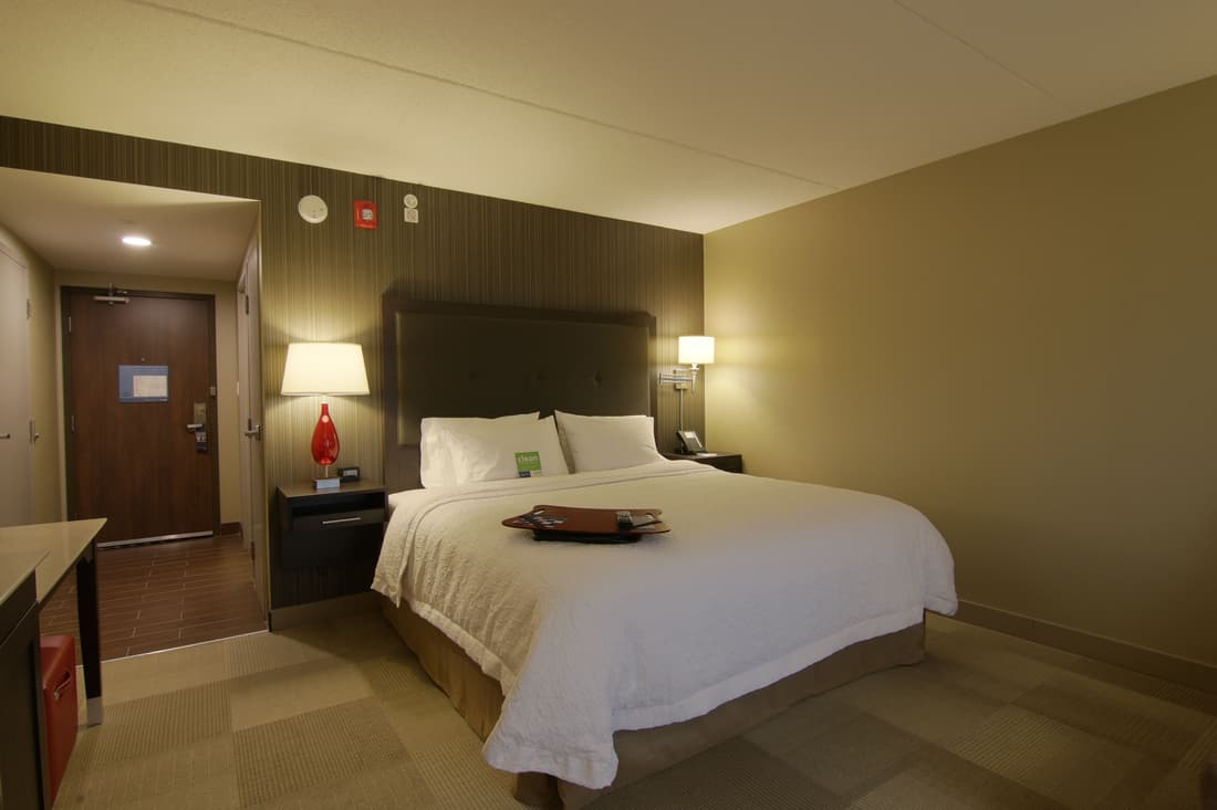 Hampton Inn & Suites by Hilton Toronto Markham