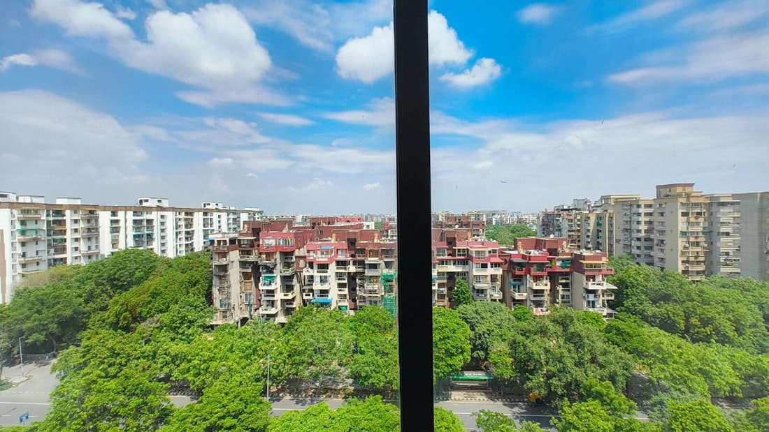 Vivanta New Delhi, Dwarka