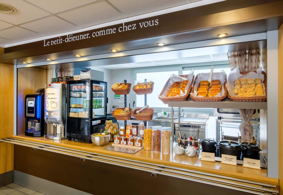 B&B HOTEL Cannes La Bocca Plage