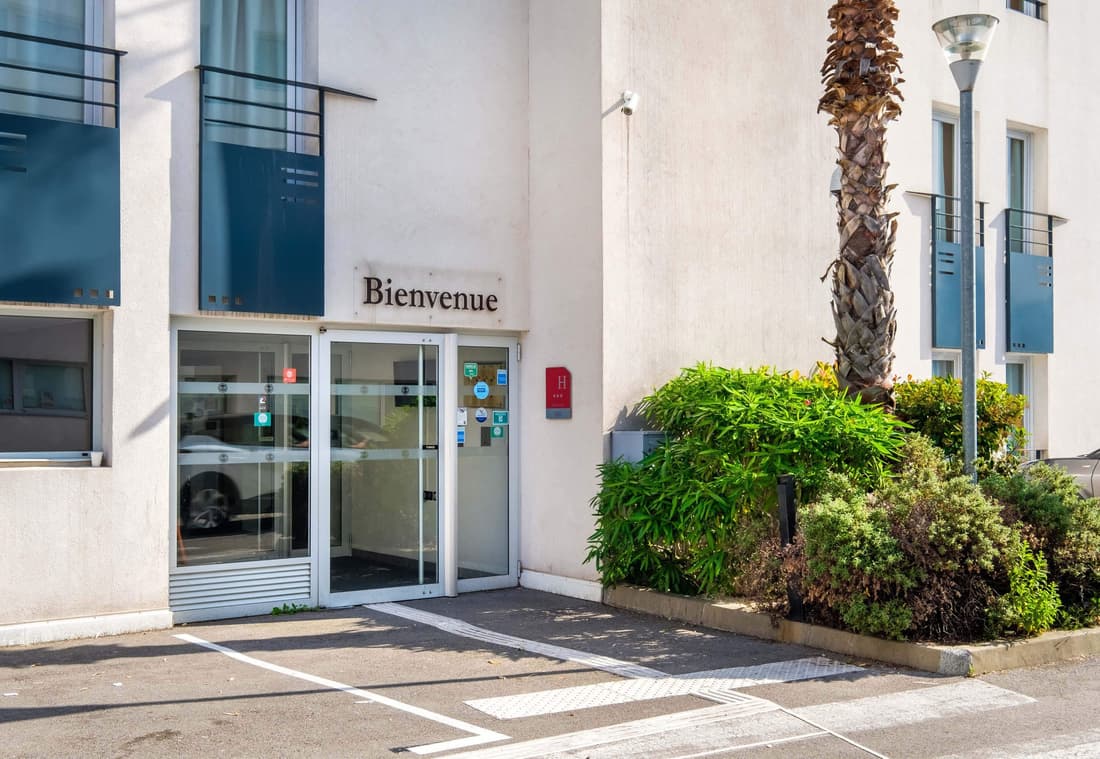 B&B HOTEL Cannes La Bocca Plage