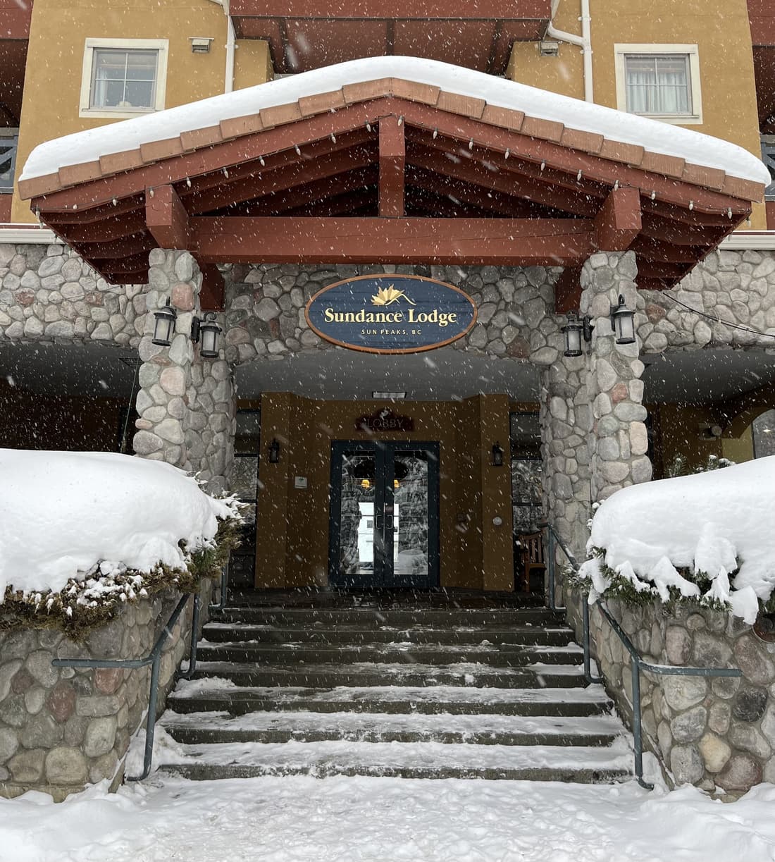 Sundance Lodge