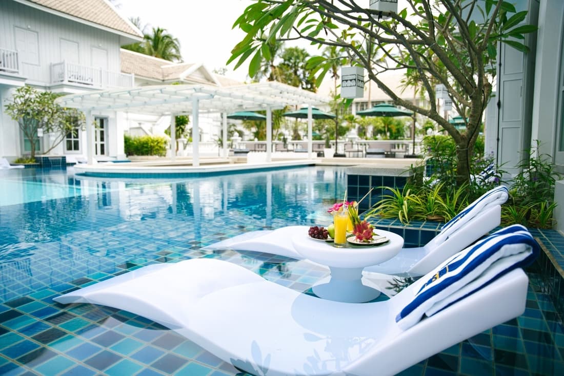 Mybanlao Hotel