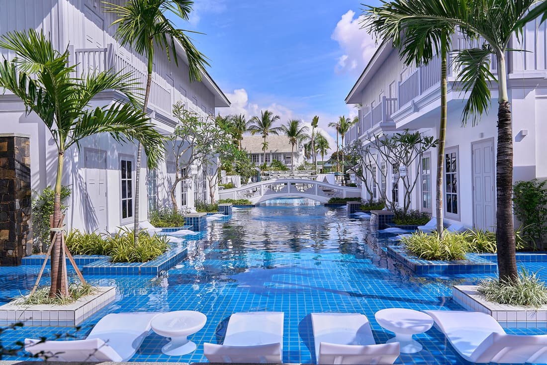 Mybanlao Hotel