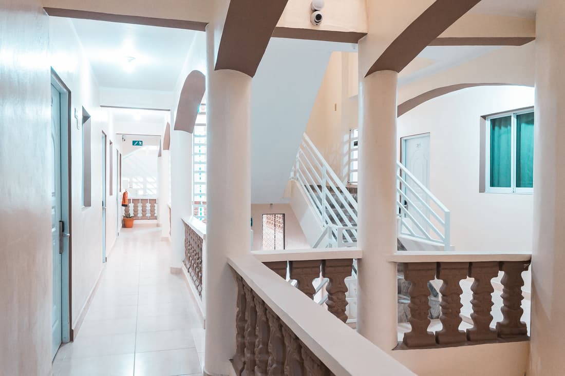 Apartahotel Dubai
