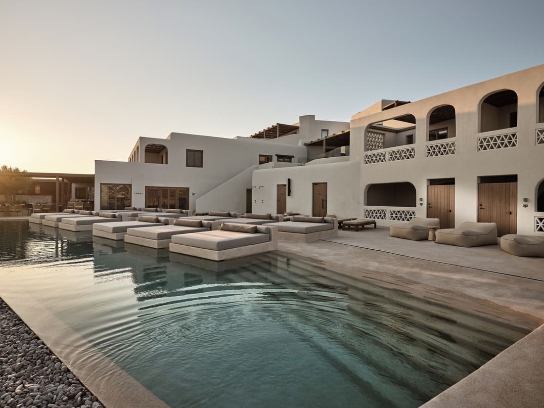 Omeon Mykonos