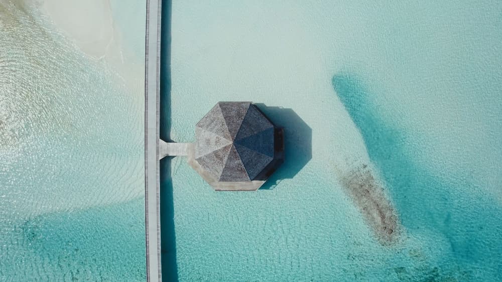 Jawakara Islands Maldives - GATTINONI