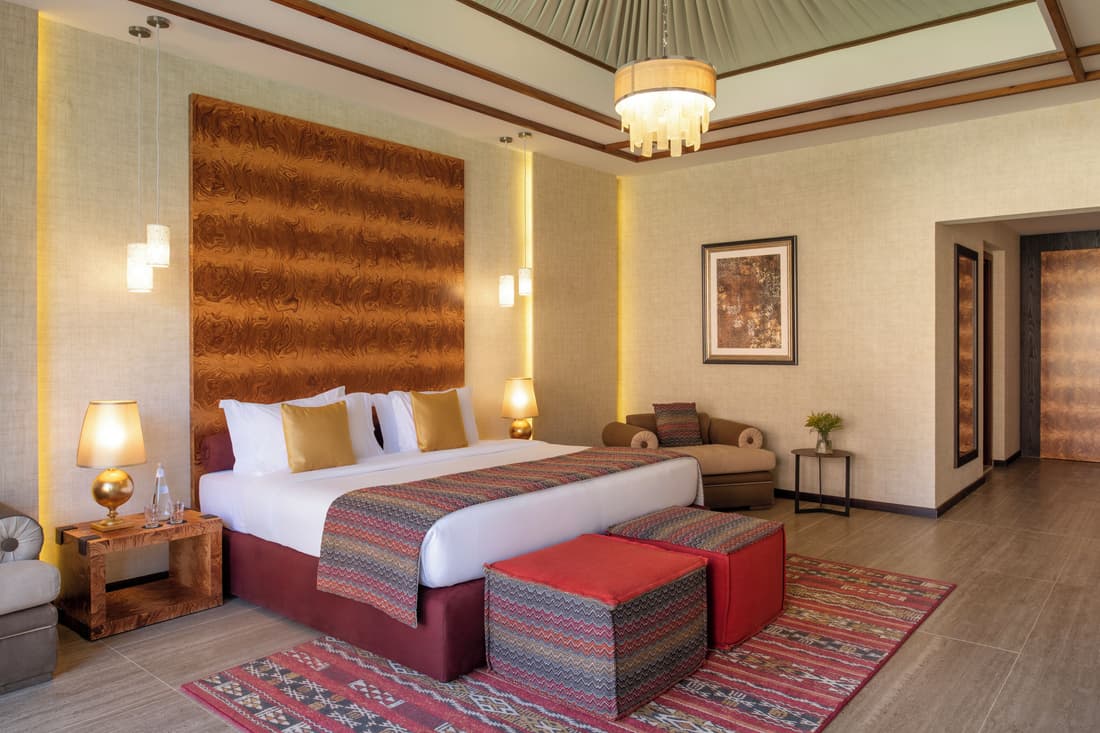 Shaden Resort Al Ula, Managed by Accor