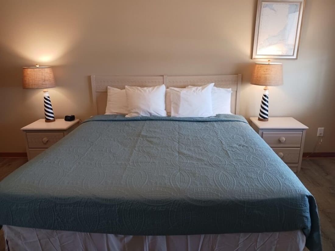 Cape Hatteras Motel